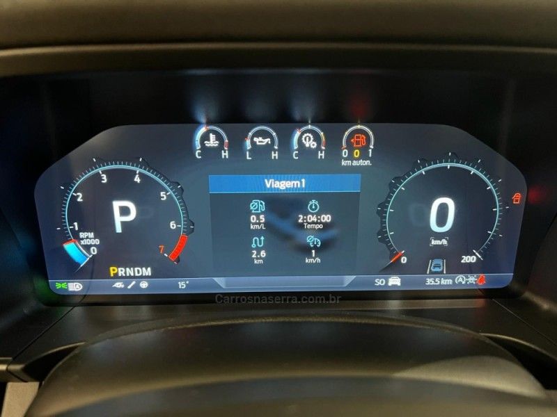 FORD RANGER 3.0 RAPTOR 4X4 V6 TURBO 2025/2025 ÓTIMA CAR FLORES DA CUNHA / Carros no Vale FORD RANGER 3.0 RAPTOR 4X4 V6 TURBO 2025/2025 ÓTIMA CAR FLORES DA CUNHA / Carros no Vale