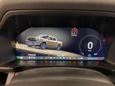 FORD RANGER 3.0 RAPTOR 4X4 V6 TURBO 2025/2025 ÓTIMA CAR FLORES DA CUNHA / Carros no Vale