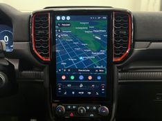 FORD RANGER 3.0 RAPTOR 4X4 V6 TURBO 2025/2026 ÓTIMA CAR FLORES DA CUNHA / Carros no Vale