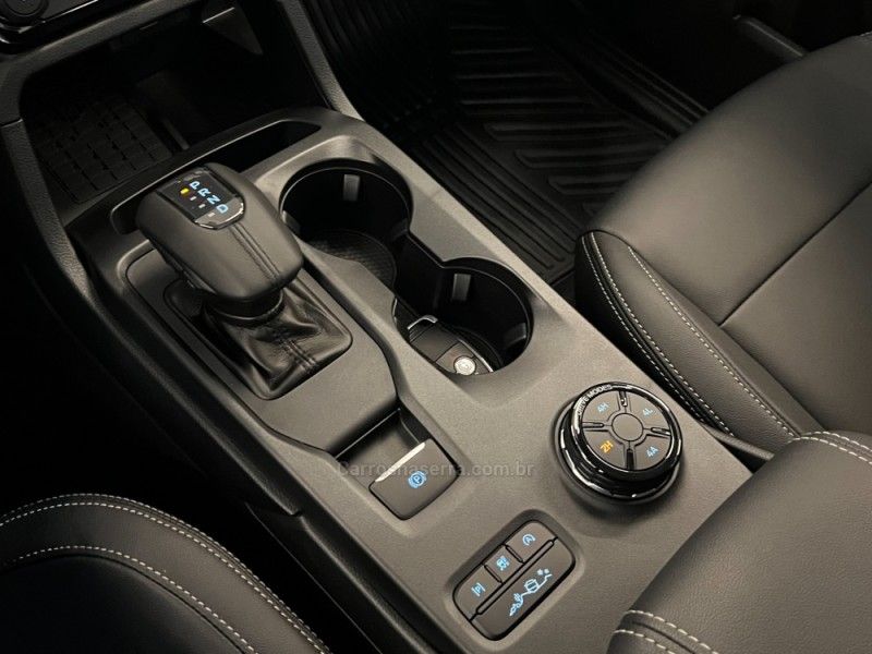 FORD RANGER 3.0 V6 LIMITED PLUS CD TURBO 4X4 2025/2026 ÓTIMA CAR FLORES DA CUNHA / Carros no Vale FORD RANGER 3.0 V6 LIMITED PLUS CD TURBO 4X4 2025/2026 ÓTIMA CAR FLORES DA CUNHA / Carros no Vale