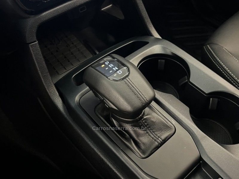 FORD RANGER 3.0 V6 LIMITED PLUS CD TURBO 4X4 2024/2024 ÓTIMA CAR FLORES DA CUNHA / Carros no Vale