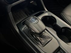 FORD RANGER 3.0 V6 LIMITED PLUS CD TURBO 4X4 2024/2024 ÓTIMA CAR FLORES DA CUNHA / Carros no Vale