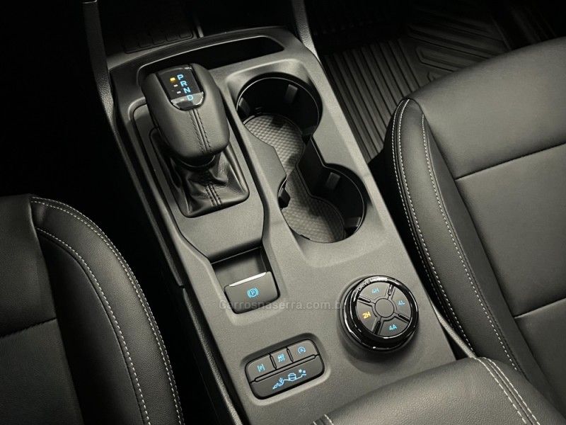 FORD RANGER 3.0 V6 LIMITED PLUS CD TURBO 4X4 2025/2026 ÓTIMA CAR FLORES DA CUNHA / Carros no Vale FORD RANGER 3.0 V6 LIMITED PLUS CD TURBO 4X4 2025/2026 ÓTIMA CAR FLORES DA CUNHA / Carros no Vale