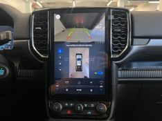 FORD RANGER 3.0 V6 LIMITED PLUS CD TURBO 4X4 2025/2026 ÓTIMA CAR FLORES DA CUNHA / Carros no Vale