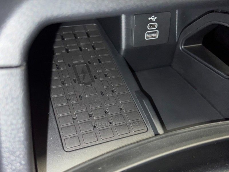 FORD RANGER 3.0 V6 LIMITED PLUS CD TURBO 4X4 2025/2026 ÓTIMA CAR FLORES DA CUNHA / Carros no Vale