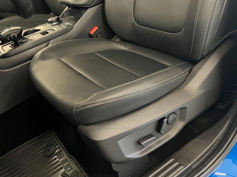 FORD RANGER 3.0 V6 LIMITED PLUS CD TURBO 4X4 2024/2024 ÓTIMA CAR FLORES DA CUNHA / Carros no Vale