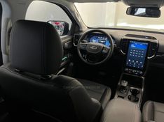 FORD RANGER 3.0 V6 LIMITED PLUS CD TURBO 4X4 2025/2026 ÓTIMA CAR FLORES DA CUNHA / Carros no Vale