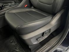 FORD RANGER 3.0 V6 LIMITED PLUS CD TURBO 4X4 2025/2026 ÓTIMA CAR FLORES DA CUNHA / Carros no Vale