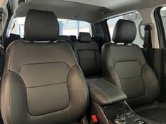 FORD RANGER 3.0 V6 LIMITED PLUS CD TURBO 4X4 2025/2026 ÓTIMA CAR FLORES DA CUNHA / Carros no Vale