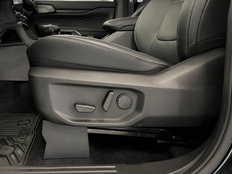 FORD RANGER 3.0 V6 LIMITED PLUS CD TURBO 4X4 2025/2026 ÓTIMA CAR FLORES DA CUNHA / Carros no Vale FORD RANGER 3.0 V6 LIMITED PLUS CD TURBO 4X4 2025/2026 ÓTIMA CAR FLORES DA CUNHA / Carros no Vale