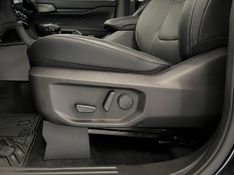 FORD RANGER 3.0 V6 LIMITED PLUS CD TURBO 4X4 2025/2026 ÓTIMA CAR FLORES DA CUNHA / Carros no Vale