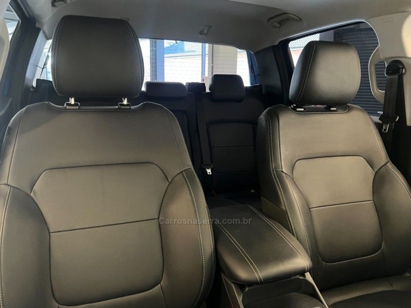 FORD RANGER 3.0 V6 LIMITED PLUS CD TURBO 4X4 2024/2024 ÓTIMA CAR FLORES DA CUNHA / Carros no Vale