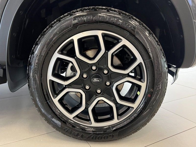 FORD RANGER 3.0 V6 LIMITED PLUS CD TURBO 4X4 2025/2026 ÓTIMA CAR FLORES DA CUNHA / Carros no Vale FORD RANGER 3.0 V6 LIMITED PLUS CD TURBO 4X4 2025/2026 ÓTIMA CAR FLORES DA CUNHA / Carros no Vale