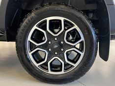 FORD RANGER 3.0 V6 LIMITED PLUS CD TURBO 4X4 2025/2026 ÓTIMA CAR FLORES DA CUNHA / Carros no Vale