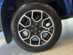 FORD RANGER 3.0 V6 LIMITED PLUS CD TURBO 4X4 2024/2024 ÓTIMA CAR FLORES DA CUNHA / Carros no Vale