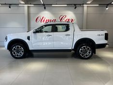 FORD RANGER 3.0 V6 LIMITED PLUS CD TURBO 4X4 2025/2026 ÓTIMA CAR FLORES DA CUNHA / Carros no Vale