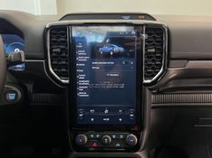 FORD RANGER 3.0 V6 LIMITED PLUS CD TURBO 4X4 2025/2026 ÓTIMA CAR FLORES DA CUNHA / Carros no Vale