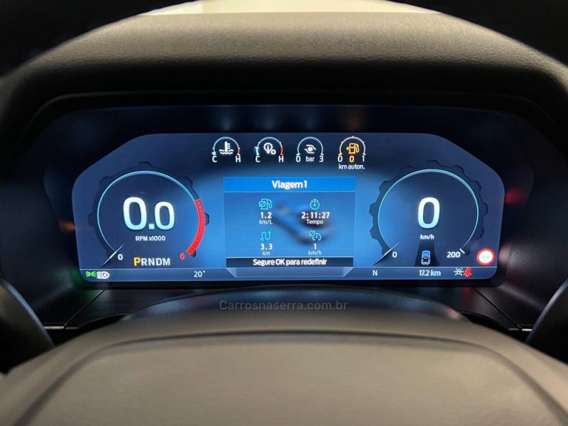 FORD RANGER 3.0 V6 LIMITED PLUS CD TURBO 4X4 2025/2026 ÓTIMA CAR FLORES DA CUNHA / Carros no Vale FORD RANGER 3.0 V6 LIMITED PLUS CD TURBO 4X4 2025/2026 ÓTIMA CAR FLORES DA CUNHA / Carros no Vale