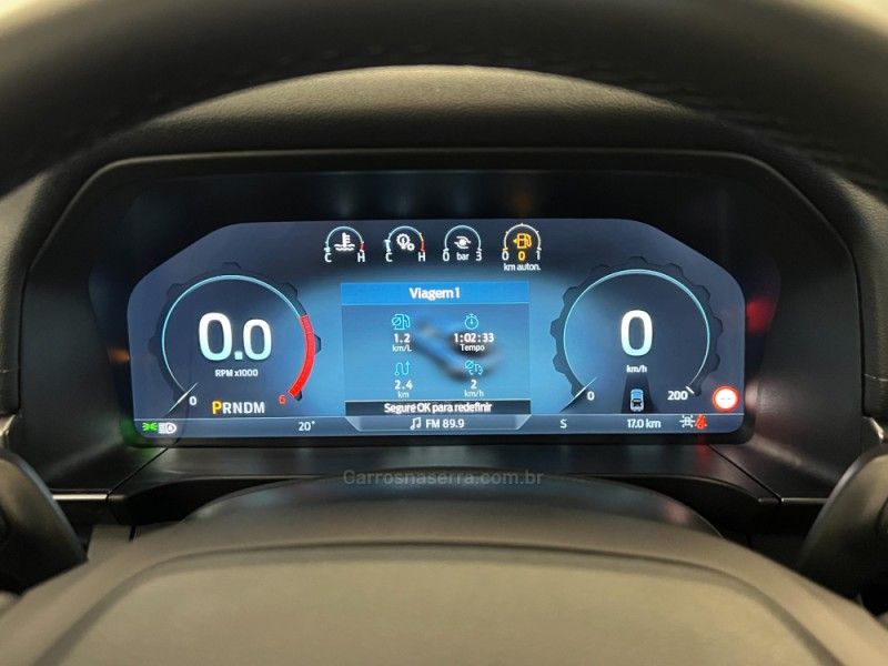 FORD RANGER 3.0 V6 LIMITED PLUS CD TURBO 4X4 2025/2026 ÓTIMA CAR FLORES DA CUNHA / Carros no Vale FORD RANGER 3.0 V6 LIMITED PLUS CD TURBO 4X4 2025/2026 ÓTIMA CAR FLORES DA CUNHA / Carros no Vale