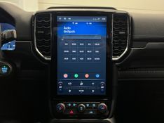 FORD RANGER 3.0 V6 LIMITED PLUS CD TURBO 4X4 2025/2026 ÓTIMA CAR FLORES DA CUNHA / Carros no Vale