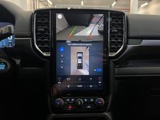 FORD RANGER 3.0 V6 LIMITED PLUS CD TURBO 4X4 2025/2026 ÓTIMA CAR FLORES DA CUNHA / Carros no Vale