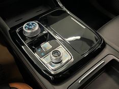 FORD TERRITORY 1.5 GTDI ECOBOOST TITANIUM 16V 2025/2026 ÓTIMA CAR FLORES DA CUNHA / Carros no Vale