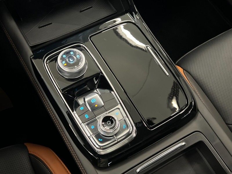 FORD TERRITORY 1.5 GTDI ECOBOOST TITANIUM 16V 2025/2026 ÓTIMA CAR FLORES DA CUNHA / Carros no Vale FORD TERRITORY 1.5 GTDI ECOBOOST TITANIUM 16V 2025/2026 ÓTIMA CAR FLORES DA CUNHA / Carros no Vale