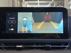 FORD TERRITORY 1.5 GTDI ECOBOOST TITANIUM 16V 2025/2026 ÓTIMA CAR FLORES DA CUNHA / Carros no Vale