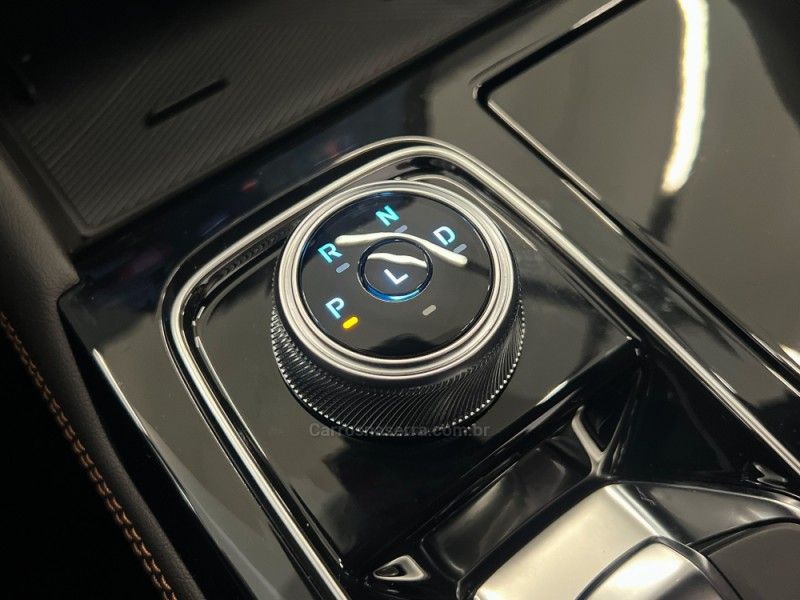 FORD TERRITORY 1.5 GTDI ECOBOOST TITANIUM 16V 2025/2026 ÓTIMA CAR FLORES DA CUNHA / Carros no Vale