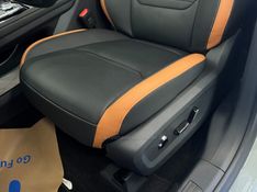 FORD TERRITORY 1.5 GTDI ECOBOOST TITANIUM 16V 2025/2026 ÓTIMA CAR FLORES DA CUNHA / Carros no Vale