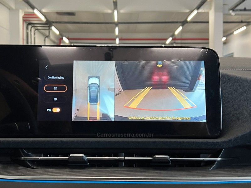 FORD TERRITORY 1.5 GTDI ECOBOOST TITANIUM 16V 2025/2026 ÓTIMA CAR FLORES DA CUNHA / Carros no Vale FORD TERRITORY 1.5 GTDI ECOBOOST TITANIUM 16V 2025/2026 ÓTIMA CAR FLORES DA CUNHA / Carros no Vale