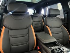 FORD TERRITORY 1.5 GTDI ECOBOOST TITANIUM 16V 2025/2026 ÓTIMA CAR FLORES DA CUNHA / Carros no Vale