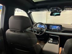 FORD TERRITORY 1.5 GTDI ECOBOOST TITANIUM 16V 2025/2026 ÓTIMA CAR FLORES DA CUNHA / Carros no Vale