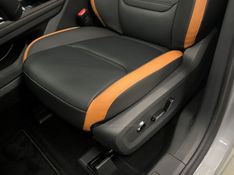 FORD TERRITORY 1.5 GTDI ECOBOOST TITANIUM 16V 2025/2026 ÓTIMA CAR FLORES DA CUNHA / Carros no Vale