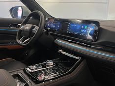 FORD TERRITORY 1.5 GTDI ECOBOOST TITANIUM 16V 2025/2026 ÓTIMA CAR FLORES DA CUNHA / Carros no Vale