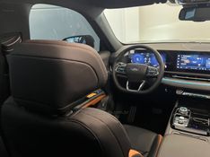 FORD TERRITORY 1.5 GTDI ECOBOOST TITANIUM 16V 2025/2026 ÓTIMA CAR FLORES DA CUNHA / Carros no Vale