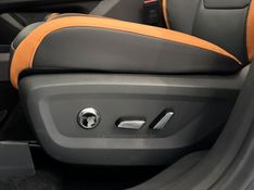 FORD TERRITORY 1.5 GTDI ECOBOOST TITANIUM 16V 2025/2026 ÓTIMA CAR FLORES DA CUNHA / Carros no Vale