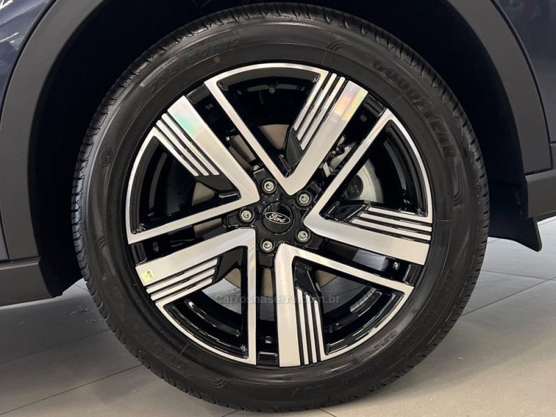 FORD TERRITORY 1.5 GTDI ECOBOOST TITANIUM 16V 2025/2026 ÓTIMA CAR FLORES DA CUNHA / Carros no Vale FORD TERRITORY 1.5 GTDI ECOBOOST TITANIUM 16V 2025/2026 ÓTIMA CAR FLORES DA CUNHA / Carros no Vale