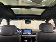 FORD TERRITORY 1.5 GTDI ECOBOOST TITANIUM 16V 2025/2026 ÓTIMA CAR FLORES DA CUNHA / Carros no Vale