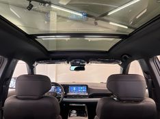 FORD TERRITORY 1.5 GTDI ECOBOOST TITANIUM 16V 2025/2026 ÓTIMA CAR FLORES DA CUNHA / Carros no Vale