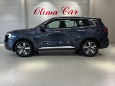 FORD TERRITORY 1.5 GTDI ECOBOOST TITANIUM 16V 2025/2026 ÓTIMA CAR FLORES DA CUNHA / Carros no Vale