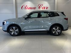 FORD TERRITORY 1.5 GTDI ECOBOOST TITANIUM 16V 2025/2026 ÓTIMA CAR FLORES DA CUNHA / Carros no Vale