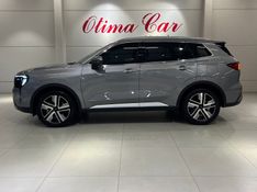 FORD TERRITORY 1.5 GTDI ECOBOOST TITANIUM 16V 2025/2026 ÓTIMA CAR FLORES DA CUNHA / Carros no Vale