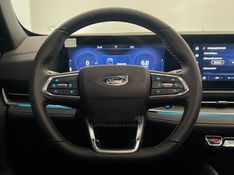 FORD TERRITORY 1.5 GTDI ECOBOOST TITANIUM 16V 2025/2026 ÓTIMA CAR FLORES DA CUNHA / Carros no Vale