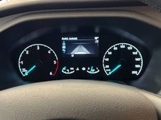 FORD TRANSIT 2.2 PASSAGEIRO TURBO 3P 2022/2023 ÓTIMA CAR FLORES DA CUNHA / Carros no Vale