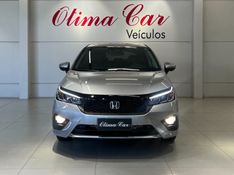HONDA CITY 1.5 EXL 16V 2026/2026 ÓTIMA CAR FLORES DA CUNHA / Carros no Vale