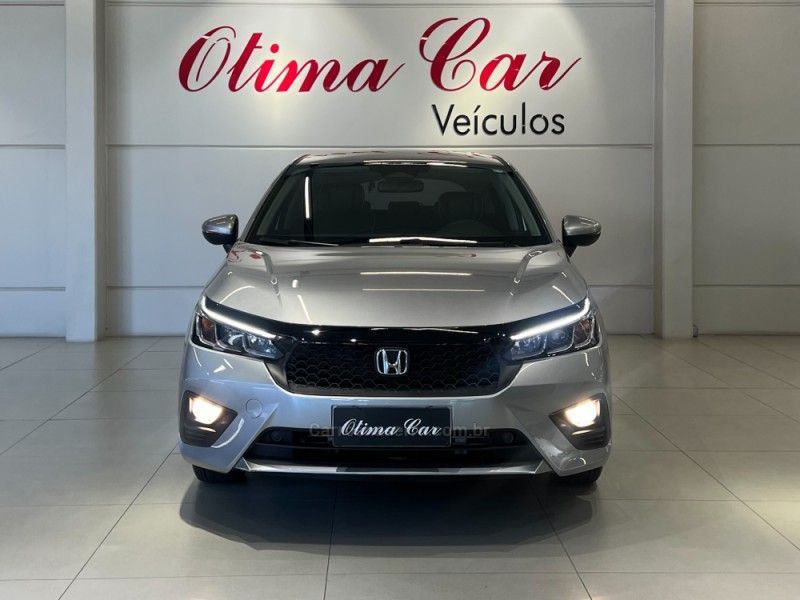 HONDA CITY 1.5 EXL 16V 2026/2026 ÓTIMA CAR FLORES DA CUNHA / Carros no Vale