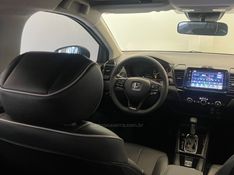 HONDA CITY 1.5 EXL 16V 2026/2026 ÓTIMA CAR FLORES DA CUNHA / Carros no Vale