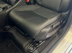 HONDA CITY 1.5 EXL 16V 2026/2026 ÓTIMA CAR FLORES DA CUNHA / Carros no Vale