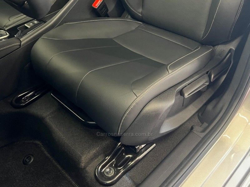 HONDA CITY 1.5 EXL 16V 2026/2026 ÓTIMA CAR FLORES DA CUNHA / Carros no Vale